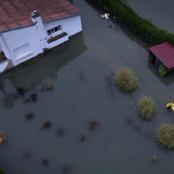 Inondations dans le Pas-de-Calais : un an après, la difficile reconstruction pour les sinistrés