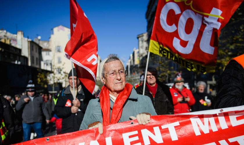 Emploi des seniors : vers un élargissement timide de la retraite progressive et la création d’un «CDI seniors»