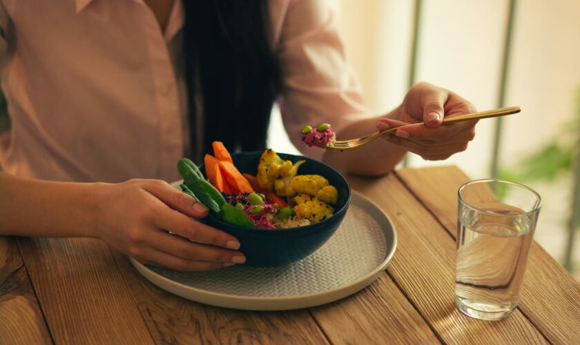 Ces légumes contiennent naturellement des produits toxiques pour l'homme, l'un d'eux est un vrai danger