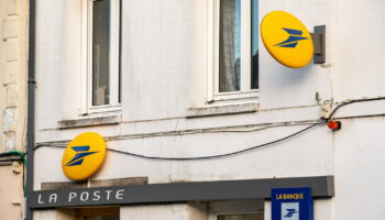 C'est la nouvelle arnaque en vogue : gare à vos courriers envoyés par La Poste