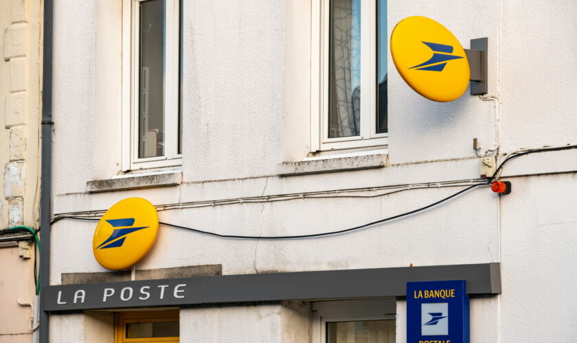 C'est la nouvelle arnaque en vogue : gare à vos courriers envoyés par La Poste