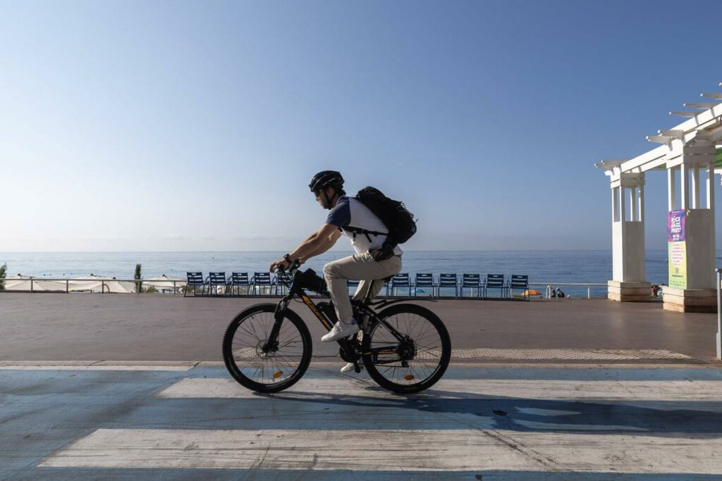 Mais pourquoi donc le RN n’aime-t-il pas le vélo ?