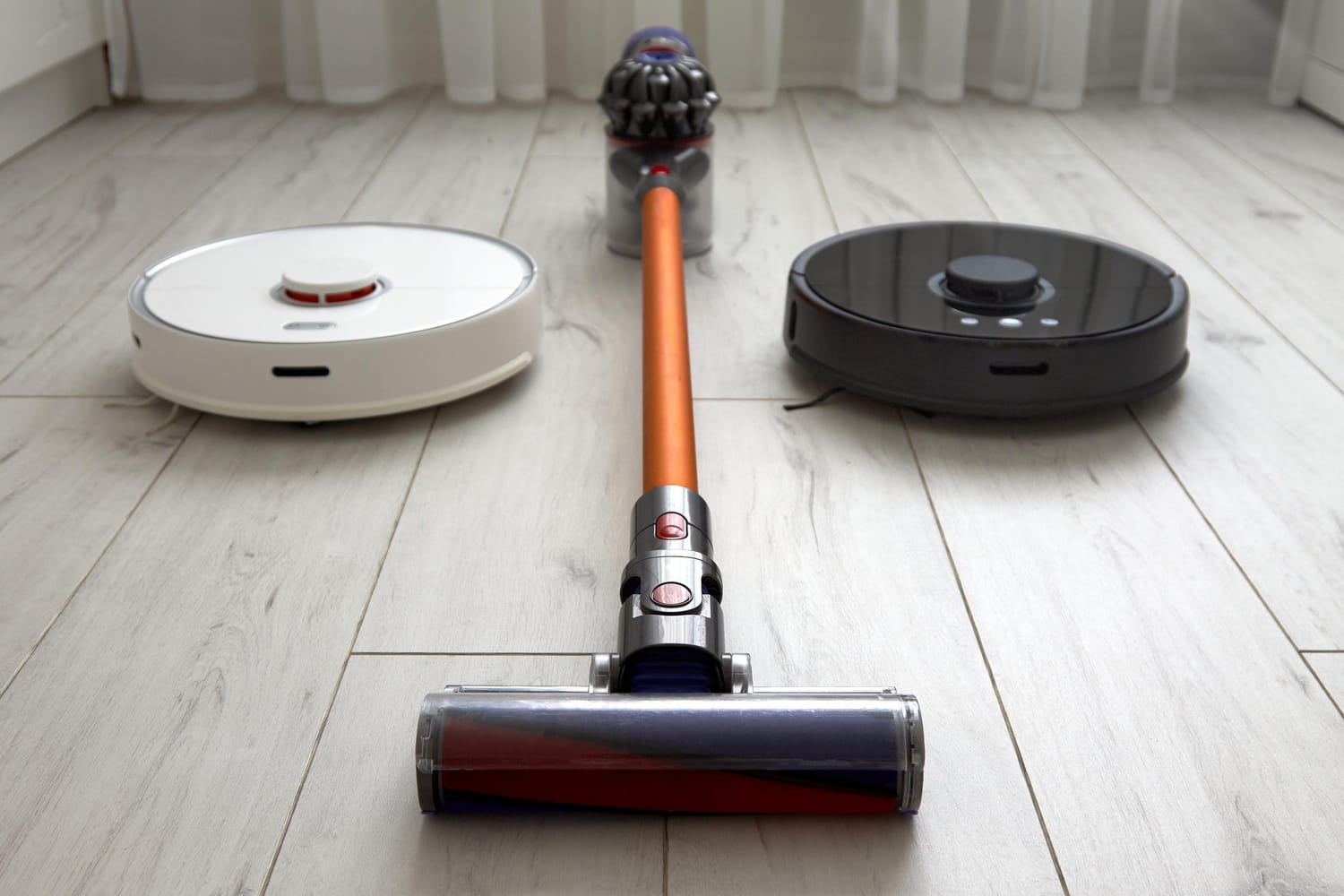 Black Friday aspirateur : jusqu'à moins de 300 euros sur les aspirateurs Dyson ! Déjà des promotions folles