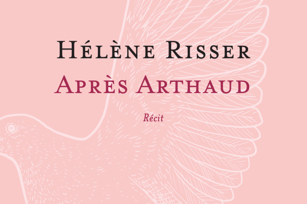 « Après Arthaud », la vie après un fils