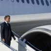 Emmanuel Macron en tournée sud-américaine pour "relancer la coopération" avec un continent qui regarde ailleurs