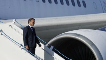 Emmanuel Macron en tournée sud-américaine pour "relancer la coopération" avec un continent qui regarde ailleurs