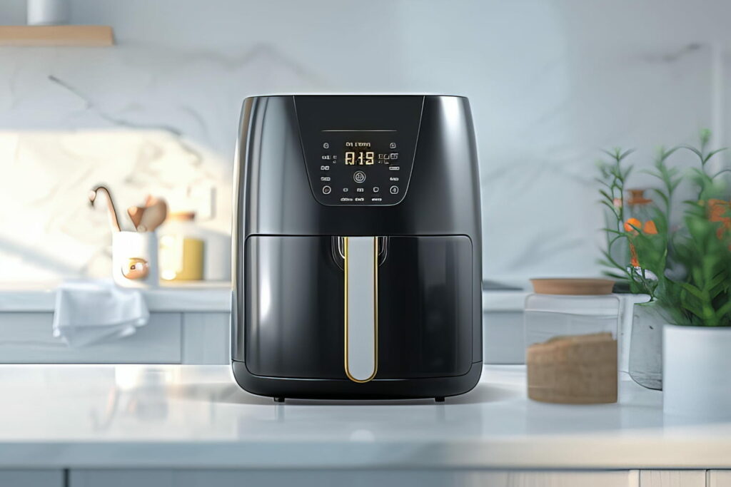 Black Friday Air Fryer : des friteuses sans huile à partir de 42 euros, c'est parti pour les folles promos du Black Friday