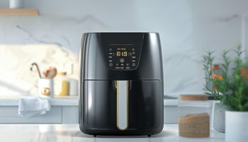 Black Friday Air Fryer : des friteuses sans huile à partir de 42 euros, c'est parti pour les folles promos du Black Friday