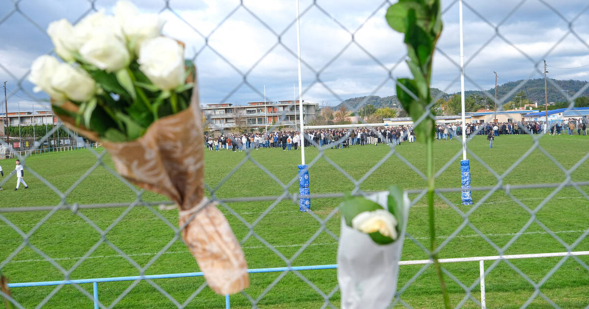 Mort de Thomas à Crépol : un an après, pas de certitude sur l’auteur du coup de couteau mortel