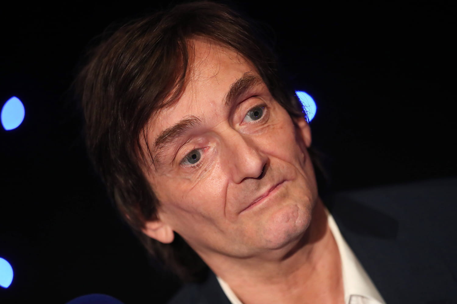 Le quotidien fragile de Pierre Palmade, 22 mois après l'accident : "Il a la folle envie de demander pardon"