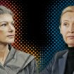 „Gemeinsame Wagenknecht-Weidel-Fangemeinschaft stellt uns vor komplizierte Situation“