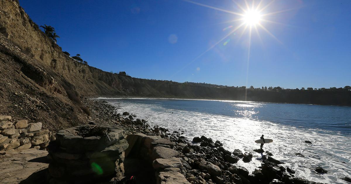 Le “gang de surfeurs” qui ne voulait pas partager les vagues de Lunada Bay