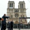 Cornille Havard : les fondeurs de cloches de Notre-Dame de Paris