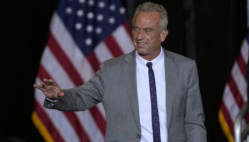 Administration Trump : le choix Robert F. Kennedy Jr "affectera la vie de millions de personnes"