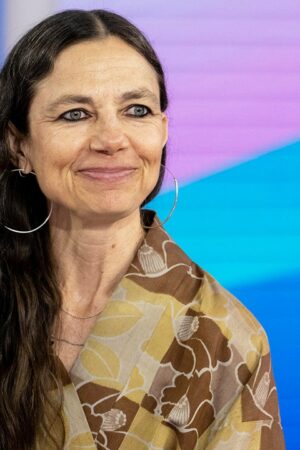 'Family Ties' star Justine Bateman says Trump's election lifted 'suffocating cloud' on free speech