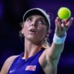 Katie Boulter happy to ‘fly under the radar’ as Great Britain shine at BJK Cup