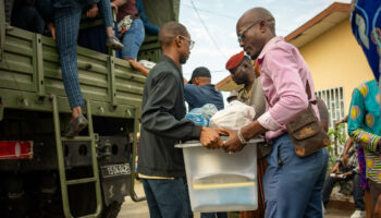 Au Gabon, les électeurs appelés à voter au sujet de la nouvelle Constitution