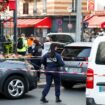 Une prise d’otage en cours à Issy-les-Moulineaux, un homme retranché dans le restaurant de son père