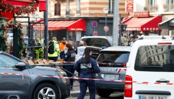 Une prise d’otage en cours à Issy-les-Moulineaux, un homme retranché dans le restaurant de son père