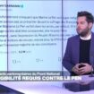 Procès des assistants parlementaires: 5 ans d'inéligibilité requis contre pour Marine Le Pen