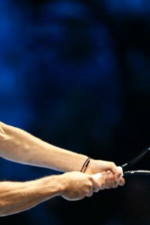 Tennis: Alexander Zverev verpasst Einzug ins Finale der ATP Finals