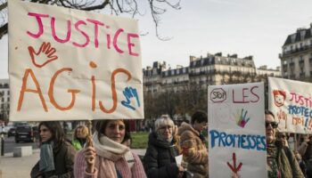 INFO FRANCEINFO. Plus de 60 associations et 200 professionnels alertent le gouvernement sur les "dysfonctionnements en matière de protection des enfants victimes de violences"