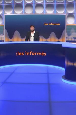 Violences infantiles, Zelensky souhaite la fin de la guerre, Mercosur... Les informés de franceinfo du samedi 16 novembre 2024