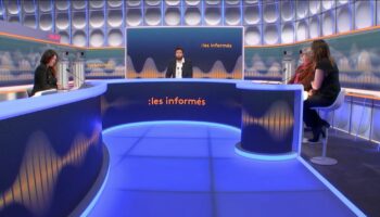 Violences infantiles, Zelensky souhaite la fin de la guerre, Mercosur... Les informés de franceinfo du samedi 16 novembre 2024