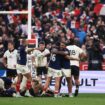 France-Nouvelle-Zélande : héroïques, les Bleus renversent les All Blacks d'un point pour signer un exploit