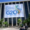 G20-Gipfel in Rio de Janeiro: Israel macht Druck auf G20-Staaten