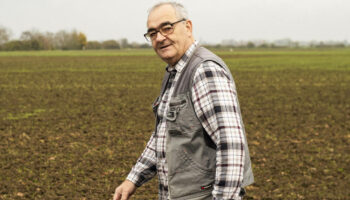 Acte II de la crise agricole : «Si tous les Français achetaient un fromage bio par mois, il n’y aurait plus de crise»