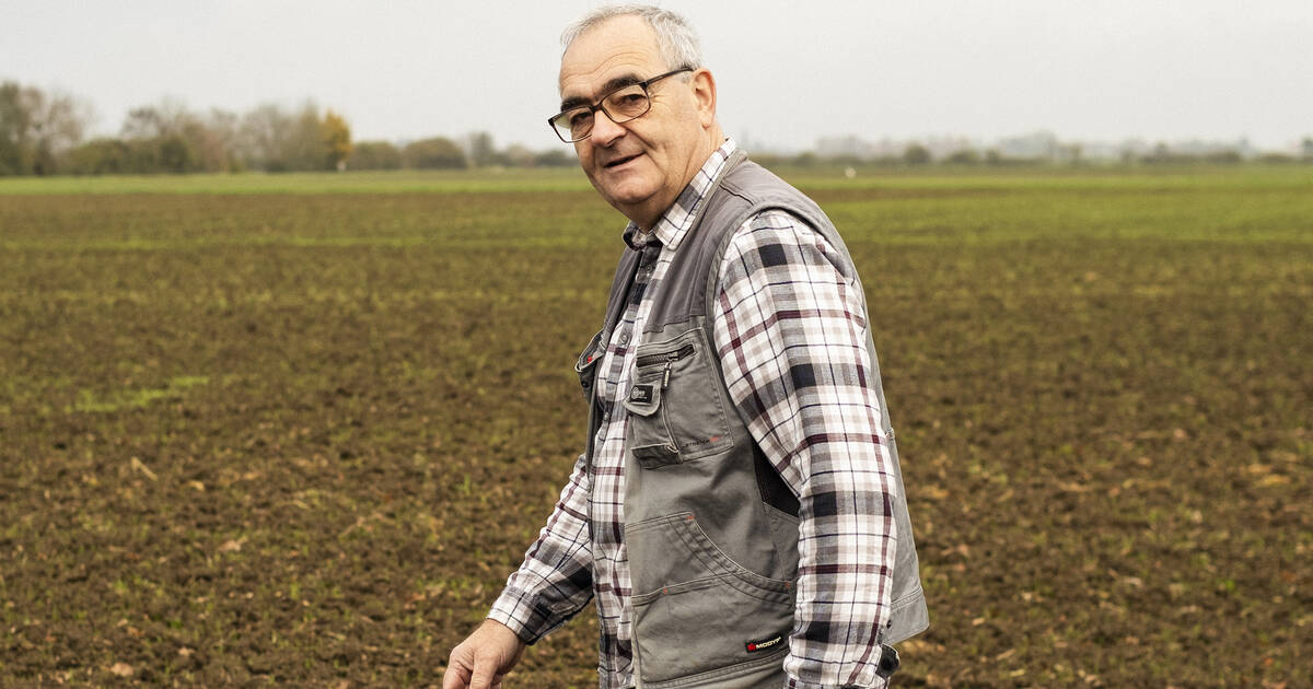 Acte II de la crise agricole : «Si tous les Français achetaient un fromage bio par mois, il n’y aurait plus de crise»