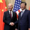 China will "stabile Beziehungen" zu den USA erhalten