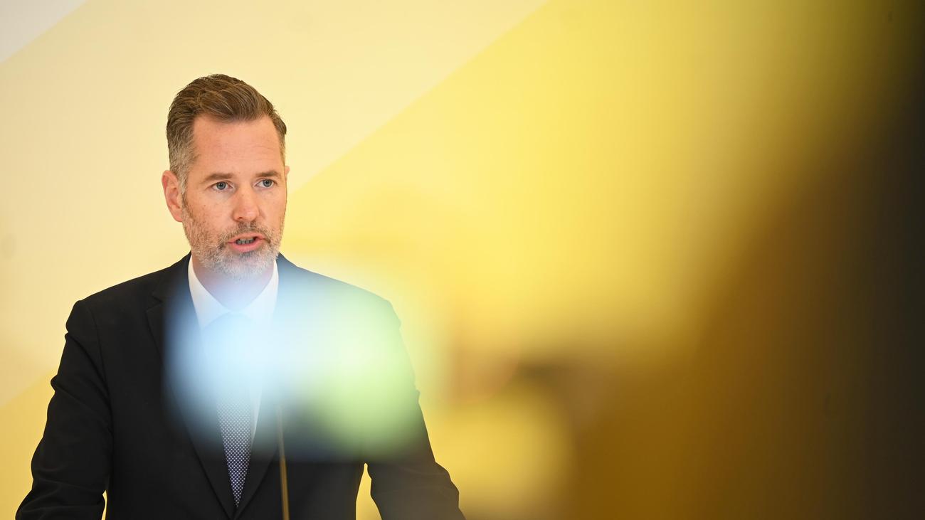 Ende der Ampelkoalition: FDP-Fraktionschef Christian Dürr verteidigt Vorgehen seiner Partei