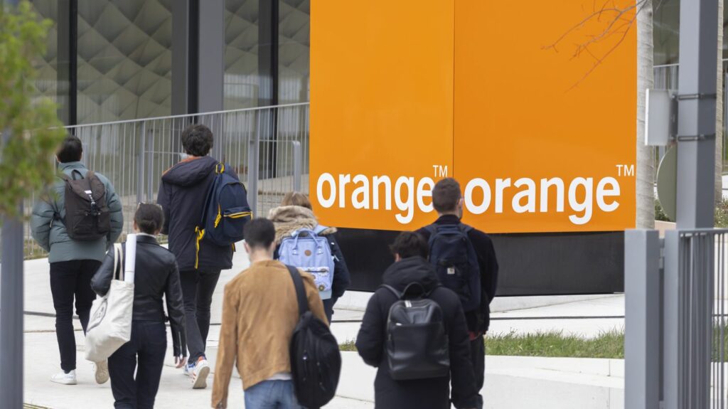 Orange négocie un plan de départs volontaires dédiés aux seniors de l'entreprise