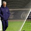 Italie-France : Didier Deschamps n'en est qu'au début d'un vaste chantier