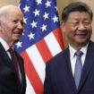 Rencontre Biden-Xi : la Chine se dit prête à œuvrer à une "transition en douceur" avec Trump