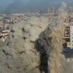 Neue israelische Luftangriffe auf Beirut – Hisbollah antwortet mit Raketen