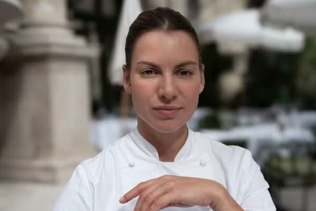 Marie-Victorine Manoa, une cheffe qui veut « cuisiner la France et son terroir » à sa façon