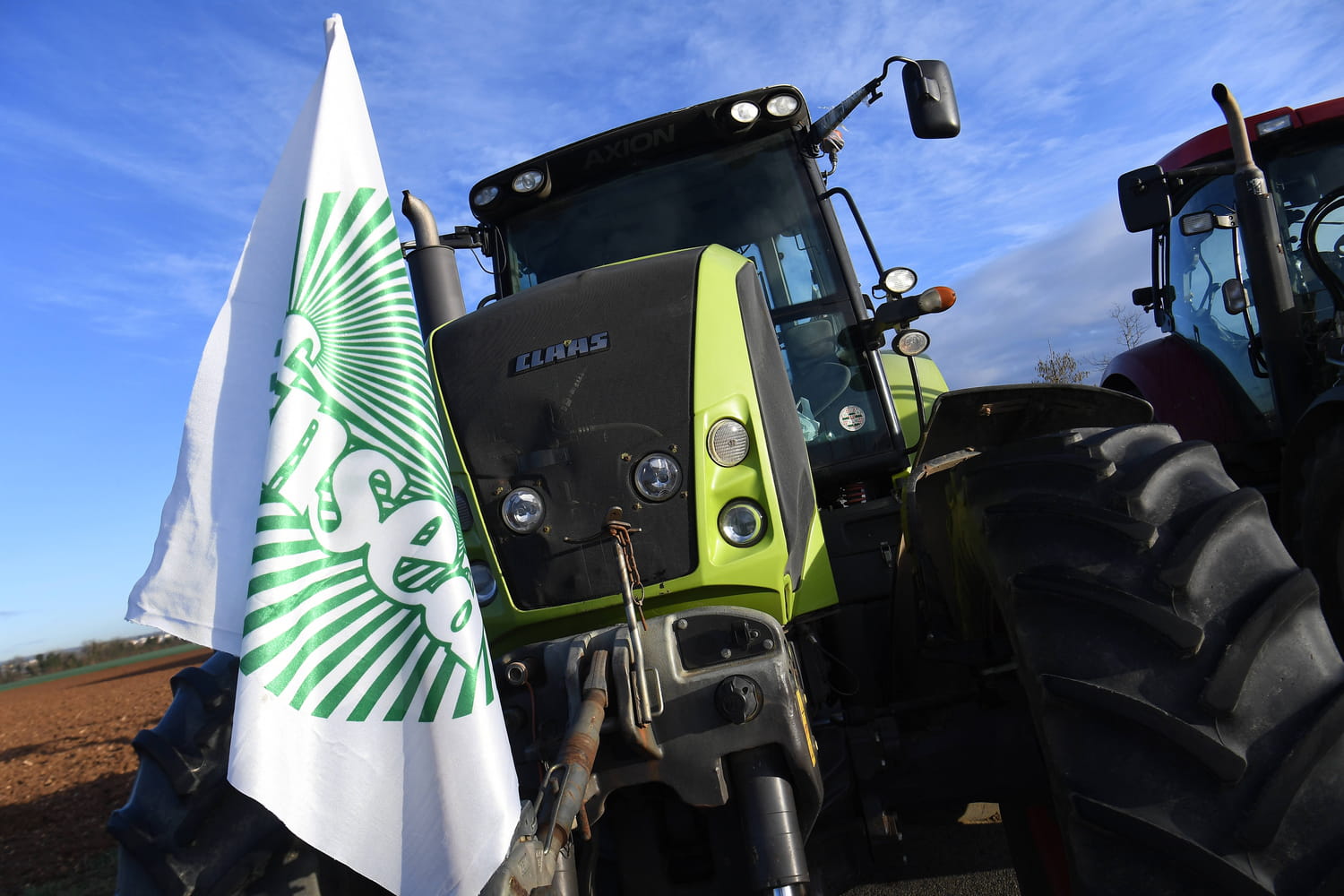 Blocages des agriculteurs : quelles sont les routes touchées ?