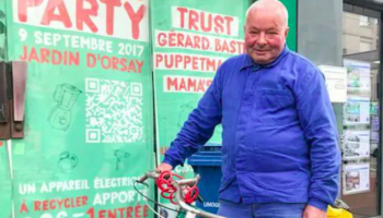 VIDEO. Haute-Vienne : hommage à Jean-Marc Chatard, le cycliste tué par un chauffard à Limoges