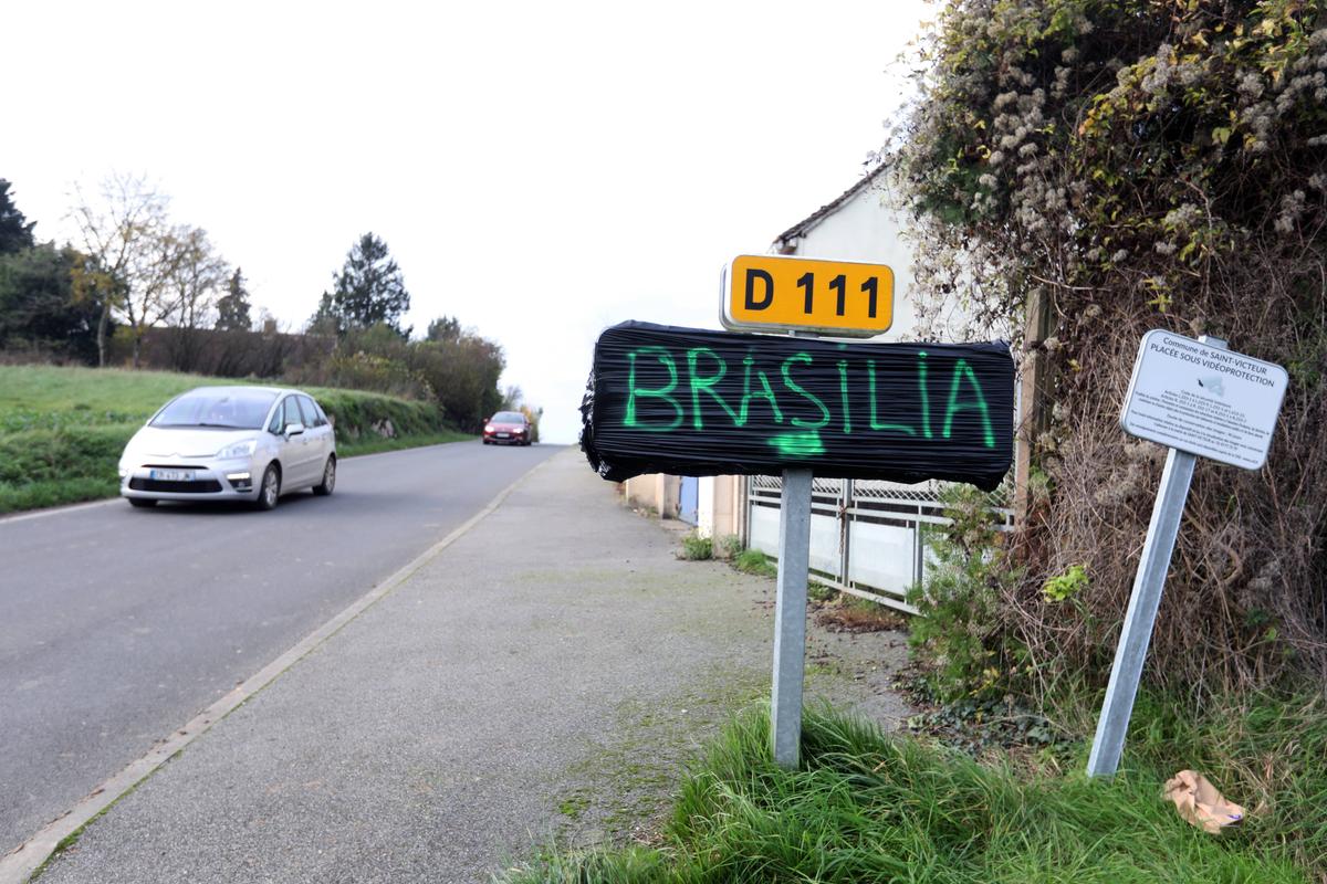 Colère des agriculteurs : de premiers points de blocages sur les routes dès ce dimanche