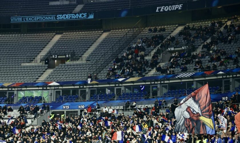 "Un cycle qui se termine", "on attend que Deschamps s'en aille" : avant Italie-France, le désamour croissant des fans de foot pour les Bleus