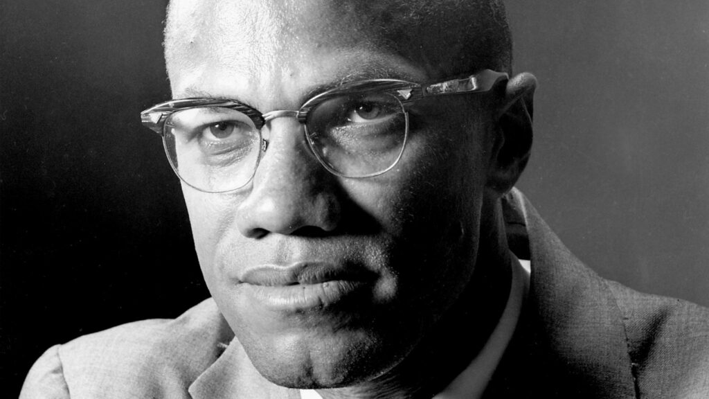 Assassinat de Malcolm X : l’affaire relancée par une plainte contre le FBI, la CIA et la police de New York