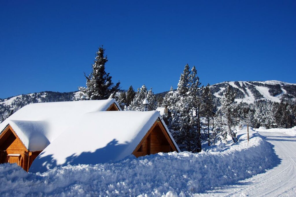 Pyrénées : les meilleures adresses pour profiter des vacances cet hiver