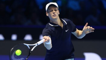 ATP Finals. Sinner - Fritz : le dernier duel de la saison, suivez le match en direct !