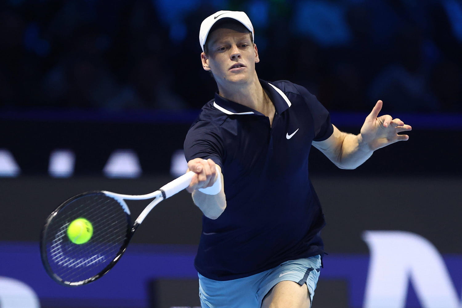 ATP Finals. Sinner - Fritz : le dernier duel de la saison, suivez le match en direct !