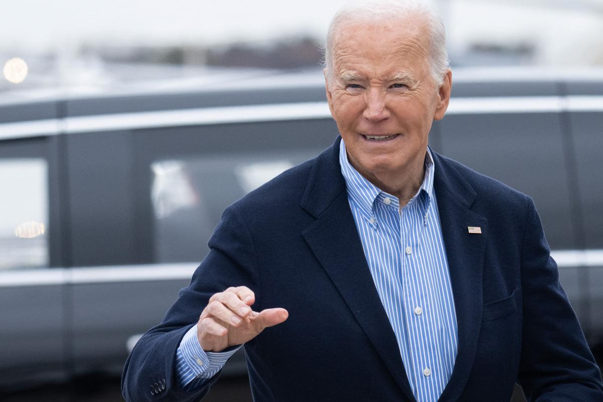 Joe Biden autorise l’Ukraine à utiliser les missiles longue portée américains contre la Russie