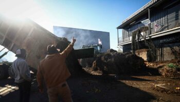 Agriculteurs : en cas de « blocage durable, ce sera tolérance zéro », prévient Bruno Retailleau