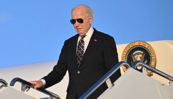 Feu vert de Biden à l’Ukraine, frappes au Liban, colère des agriculteurs… Les cinq infos à retenir du week-end